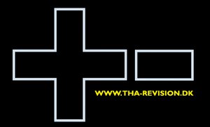 logo for tha-revision